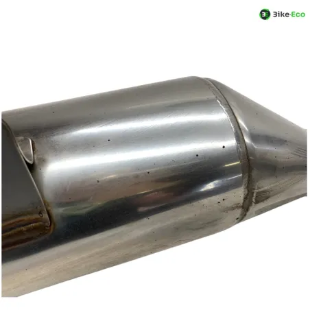 Silencieux gauche (echappement) YAMAHA FJR 1300 2003-2005