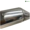 Silencieux gauche (echappement) YAMAHA FJR 1300 2003-2005 Silencieux gauche (echappement) YAMAHA FJR 1300 2003-2005