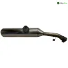 Silencieux gauche (echappement) YAMAHA FJR 1300 2003-2005 Silencieux gauche (echappement) YAMAHA FJR 1300 2003-2005
