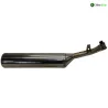 Silencieux gauche (echappement) YAMAHA FJR 1300 2003-2005 Silencieux gauche (echappement) YAMAHA FJR 1300 2003-2005