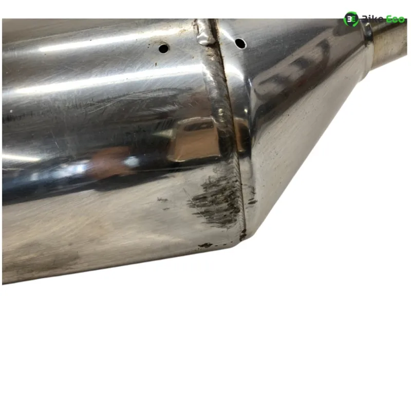 Silencieux gauche (echappement) YAMAHA FJR 1300 2003-2005