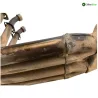 Collecteur (echappement) YAMAHA FJR 1300 2003-2005 Collecteur (echappement) YAMAHA FJR 1300 2003-2005