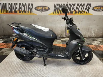 KYMCO AGILITY 50 NAKED