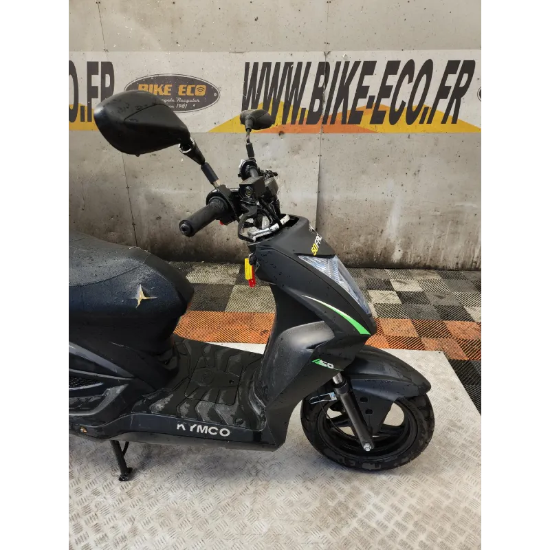 KYMCO AGILITY 50 NAKED