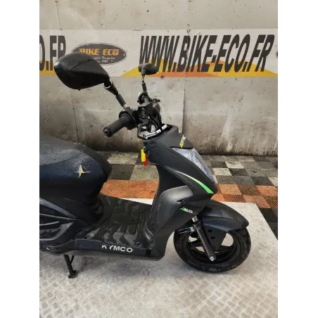 KYMCO AGILITY 50 NAKED