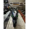 KYMCO AGILITY 50 NAKED