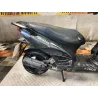 KYMCO AGILITY 50 NAKED