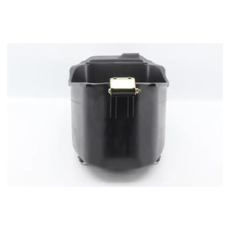 Coffre sous selle TIANYING UB 50 2019 - 2020