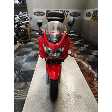 SUZUKI BANDIT 650