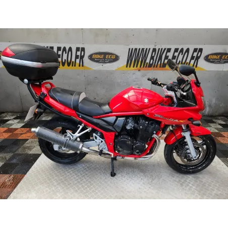 SUZUKI BANDIT 650