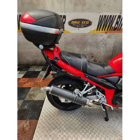 SUZUKI BANDIT 650