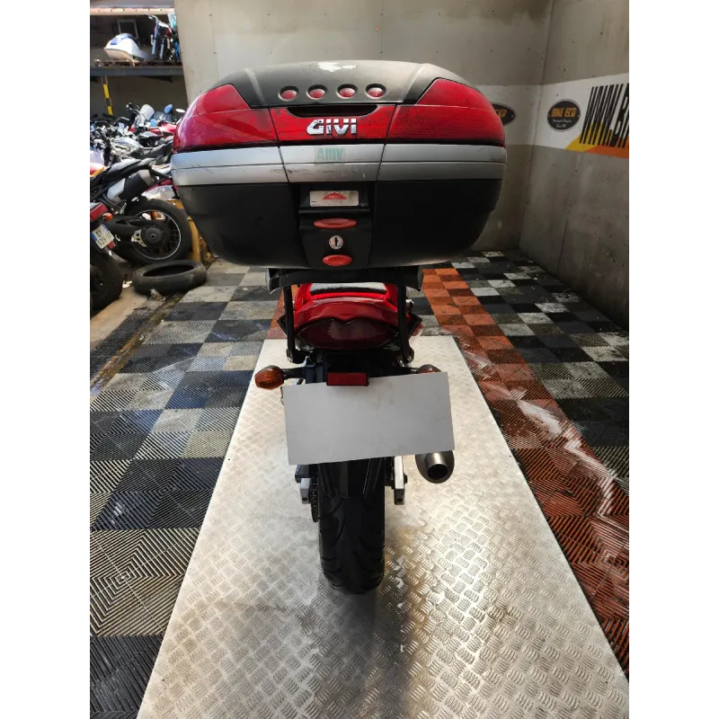 SUZUKI BANDIT 650