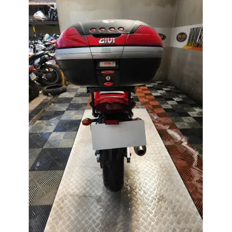 SUZUKI BANDIT 650