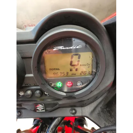 SUZUKI BANDIT 650