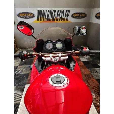 SUZUKI BANDIT 650