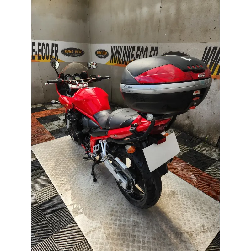 SUZUKI BANDIT 650