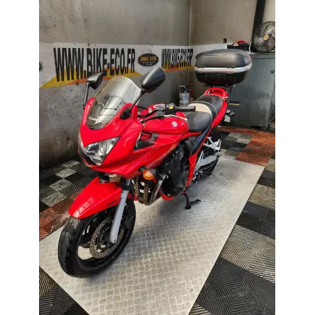 SUZUKI BANDIT 650
