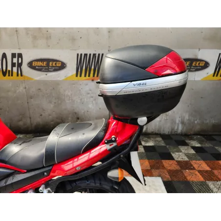 SUZUKI BANDIT 650