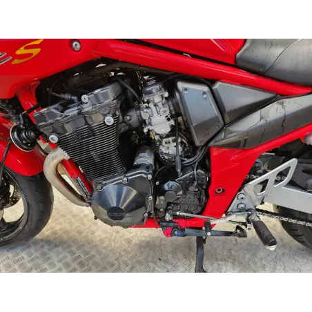 SUZUKI BANDIT 650
