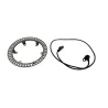 Capteur ABS avant MOTO GUZZI NORGE 1200 ABS 2006 - 2010