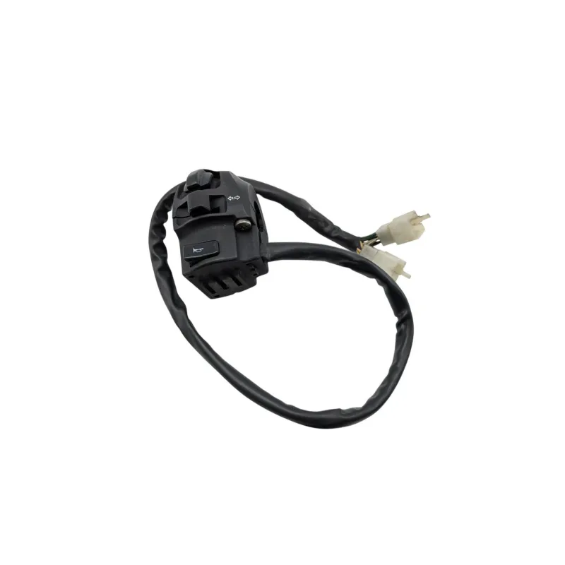 Commodo gauche MOTO GUZZI NORGE 1200 ABS 2006 - 2010
