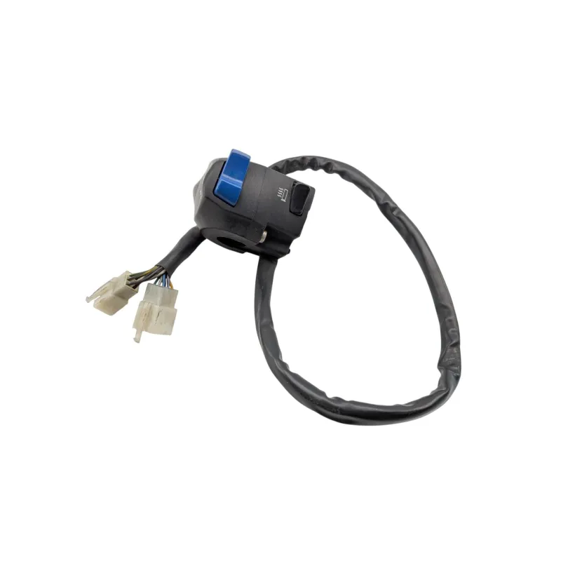 Commodo gauche MOTO GUZZI NORGE 1200 ABS 2006 - 2010