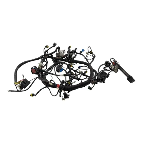 Faisceau electrique MOTO GUZZI NORGE 1200 ABS 2006 - 2010