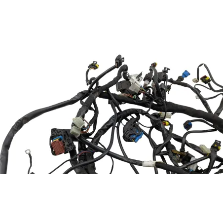 Faisceau electrique MOTO GUZZI NORGE 1200 ABS 2006 - 2010