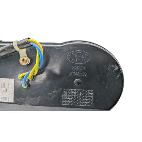 Feu arriere MOTO GUZZI NORGE 1200 ABS 2006 - 2010