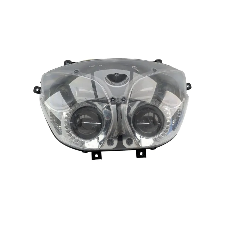 Optique (feux)(phare) MOTO GUZZI NORGE 1200 ABS 2006 - 2010