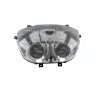 Optique (feux)(phare) MOTO GUZZI NORGE 1200 ABS 2006 - 2010 Optique (feux)(phare) MOTO GUZZI NORGE 1200 ABS 2006 - 2010