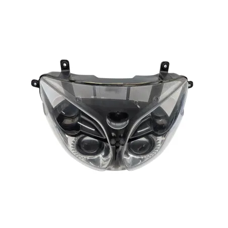 Optique (feux)(phare) MOTO GUZZI NORGE 1200 ABS 2006 - 2010