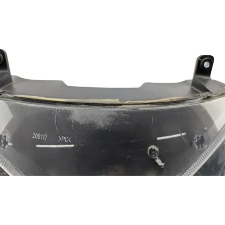 Optique (feux)(phare) MOTO GUZZI NORGE 1200 ABS 2006 - 2010