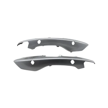 Coque arriere MOTO GUZZI NORGE 1200 ABS 2006 - 2010