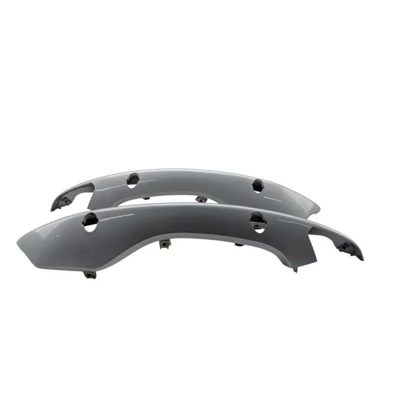 Coque arriere MOTO GUZZI NORGE 1200 ABS 2006 - 2010