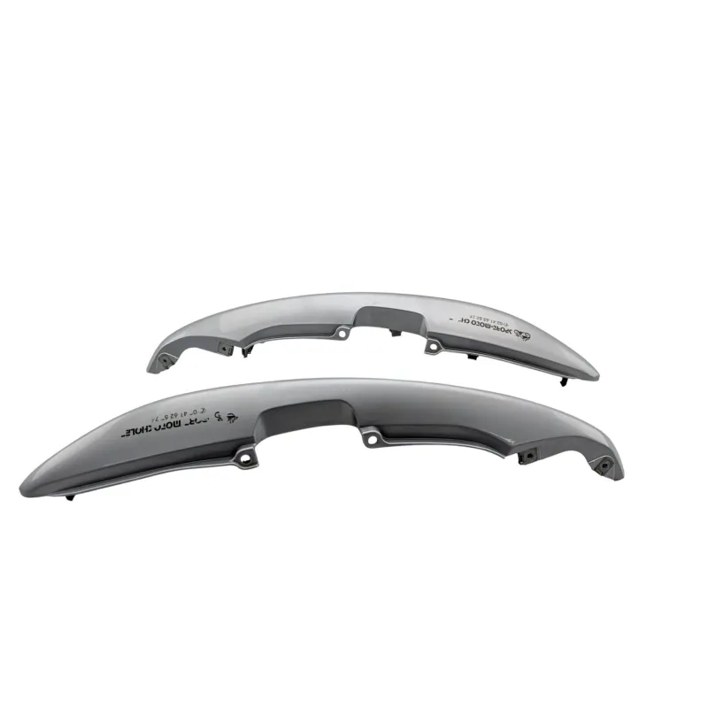 Coque arriere MOTO GUZZI NORGE 1200 ABS 2006 - 2010