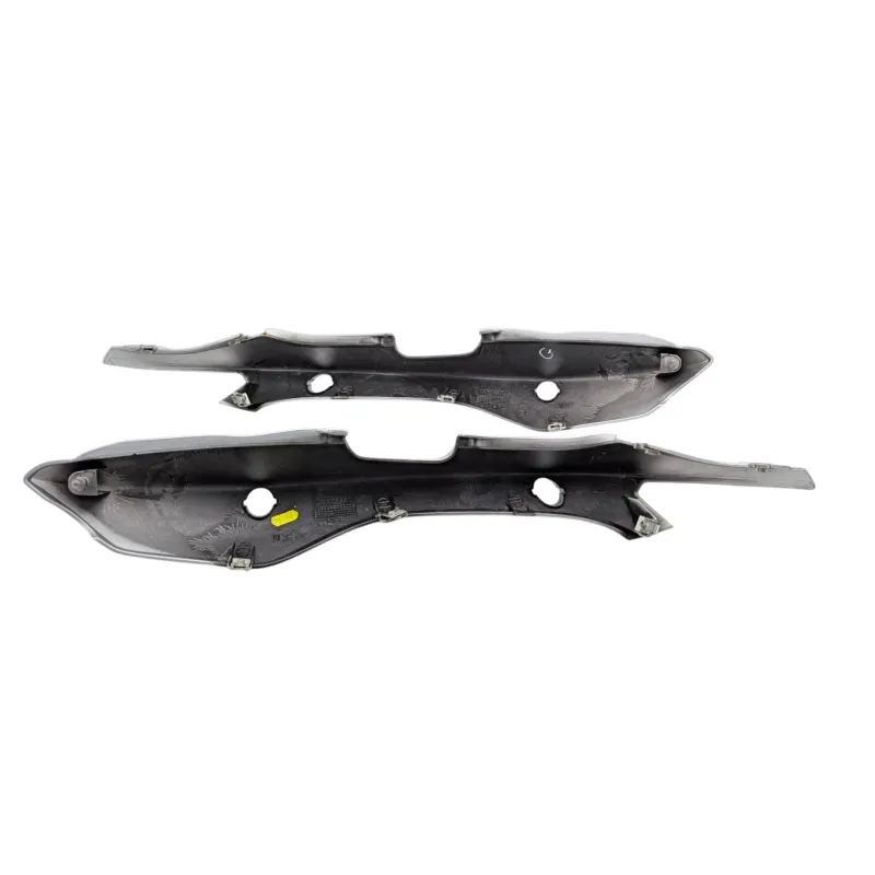 Coque arriere MOTO GUZZI NORGE 1200 ABS 2006 - 2010