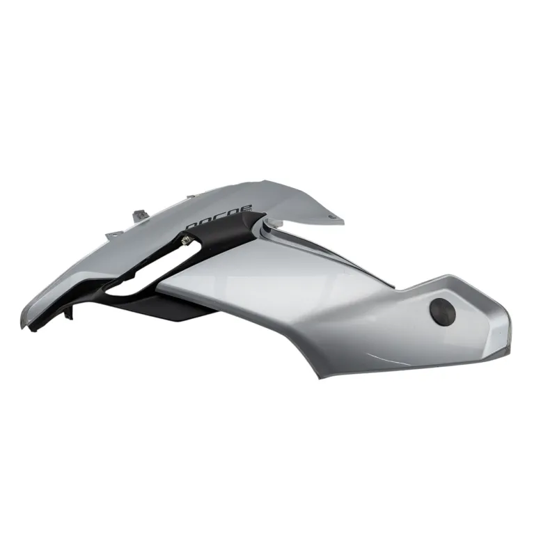 Flanc avant gauche MOTO GUZZI NORGE 1200 ABS 2006 - 2010