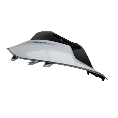 Flanc avant gauche MOTO GUZZI NORGE 1200 ABS 2006 - 2010