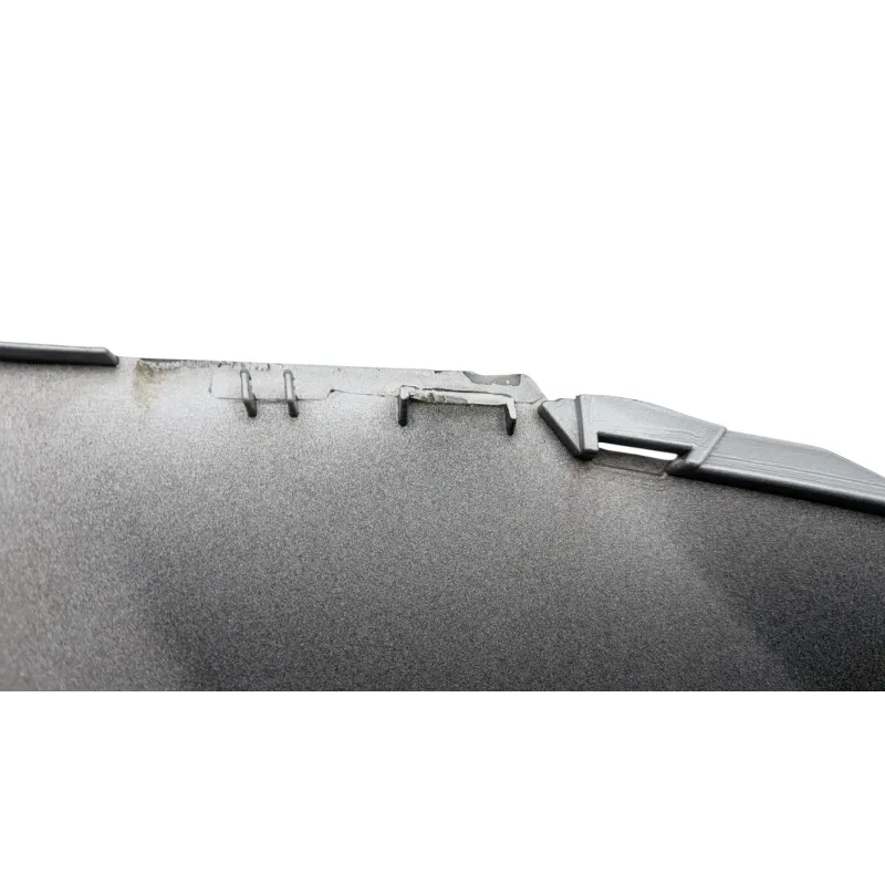 Flanc avant gauche MOTO GUZZI NORGE 1200 ABS 2006 - 2010