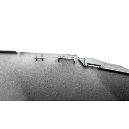 Flanc avant gauche MOTO GUZZI NORGE 1200 ABS 2006 - 2010