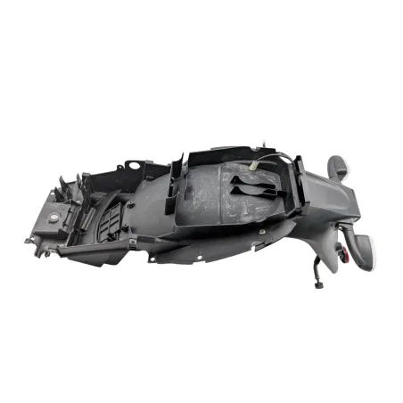 Passage de roue MOTO GUZZI NORGE 1200 ABS 2006 - 2010