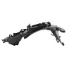 Passage de roue MOTO GUZZI NORGE 1200 ABS 2006 - 2010 Passage de roue MOTO GUZZI NORGE 1200 ABS 2006 - 2010