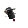 Passage de roue MOTO GUZZI NORGE 1200 ABS 2006 - 2010 Passage de roue MOTO GUZZI NORGE 1200 ABS 2006 - 2010
