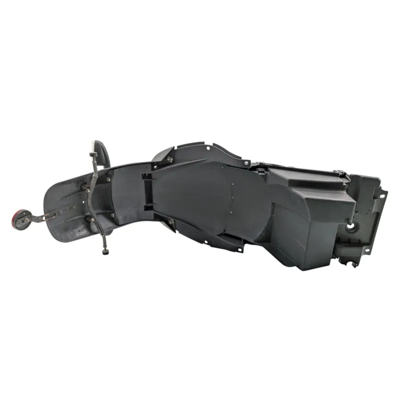 Passage de roue MOTO GUZZI NORGE 1200 ABS 2006 - 2010