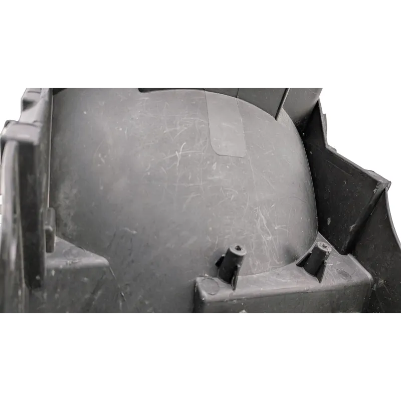 Passage de roue MOTO GUZZI NORGE 1200 ABS 2006 - 2010