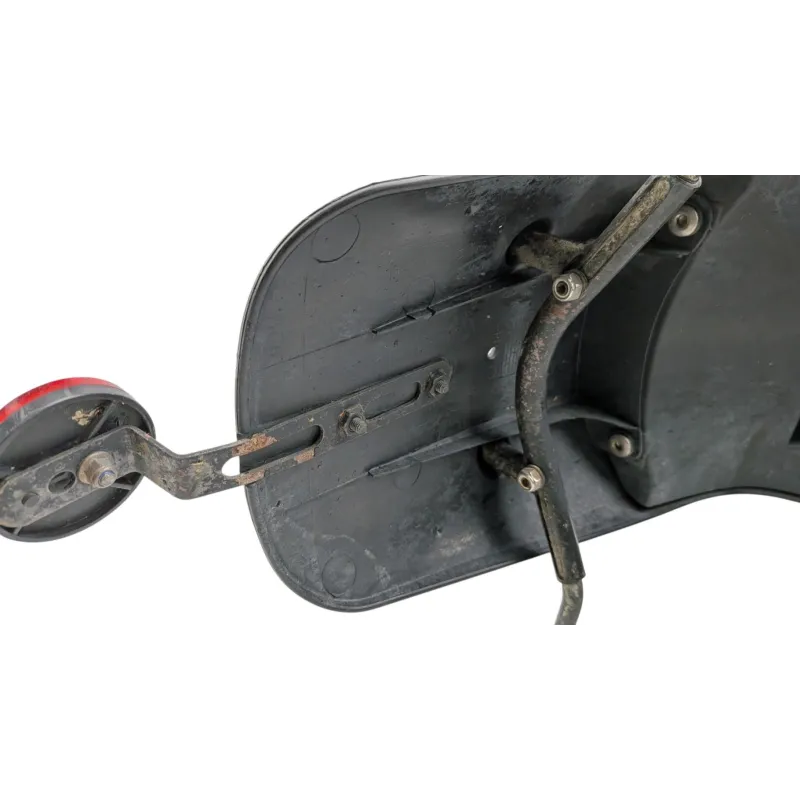Passage de roue MOTO GUZZI NORGE 1200 ABS 2006 - 2010