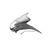Tete de fourche MOTO GUZZI NORGE 1200 ABS 2006 - 2010 Tete de fourche MOTO GUZZI NORGE 1200 ABS 2006 - 2010