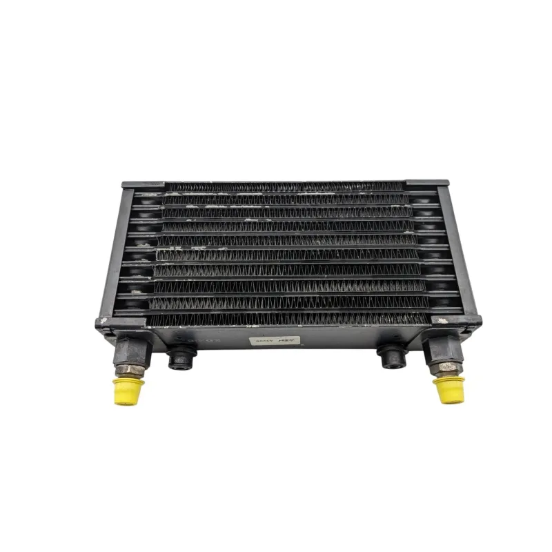 Radiateur huile MOTO GUZZI NORGE 1200 ABS 2006 - 2010