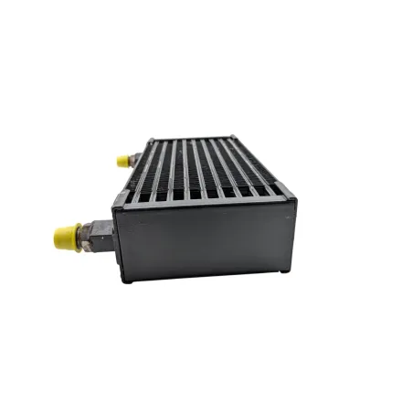 Radiateur huile MOTO GUZZI NORGE 1200 ABS 2006 - 2010